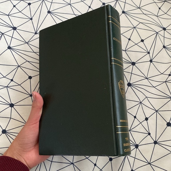 Book: The Harvard Classics Deluxe Registered Edition Don Quixote of the Mancha - Picture 6 of 7